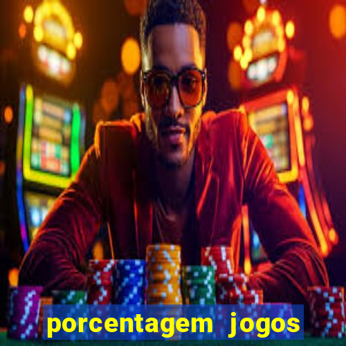 porcentagem jogos pg popbra